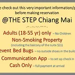 The Step Chiang Mai (Adults Only)