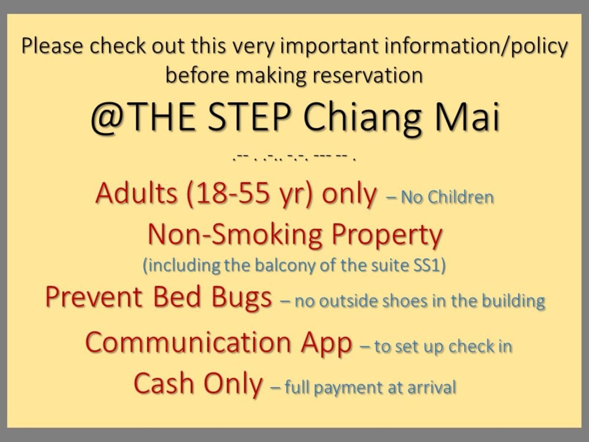 The Step (adults Only) Gasthof 2*