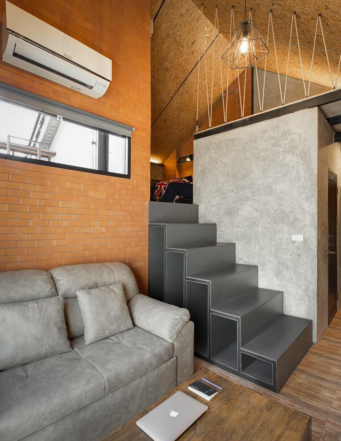 Gasthof The Step (adults Only) Chiang Mai