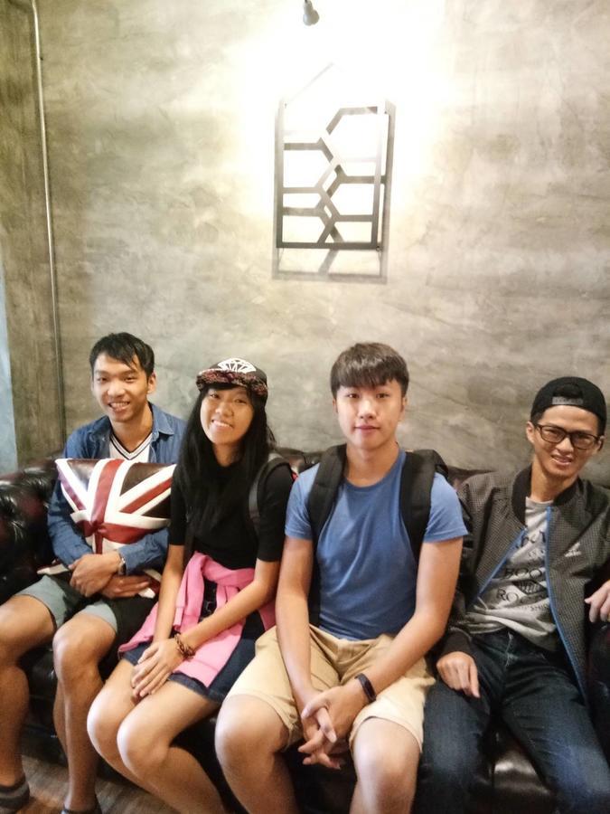 Gasthof The Step (adults Only) Chiang Mai